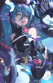 Miku Hatsune Image #10