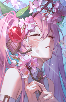 Miku Hatsune Image #16