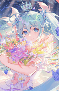 Miku Hatsune Image #23