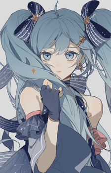 Miku Hatsune Image #18