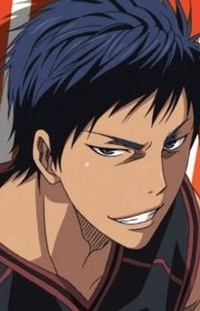 Daiki Aomine