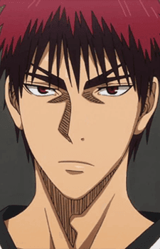 Taiga Kagami