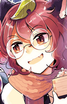 Mamizou Futatsuiwa