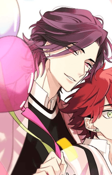 Mito Itsuki