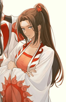 Qing Wen