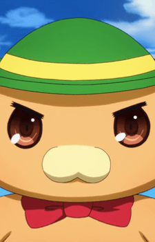 Moffle