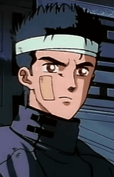 Junpei Touma