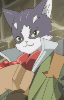Nyanta