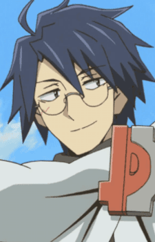 Shiroe