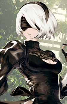 YoRHa No.2 Type B