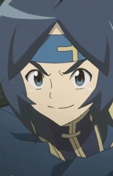 Shouryuu
