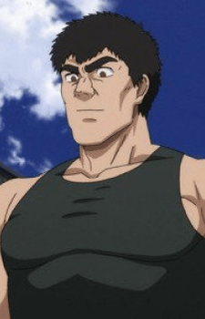 Tanktop Black Hole