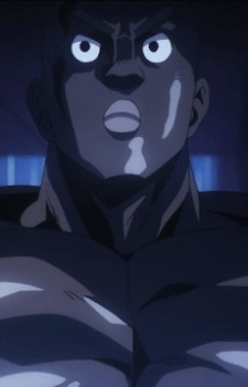 Superalloy Blackluster