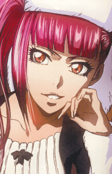 Riruka Dokugamine