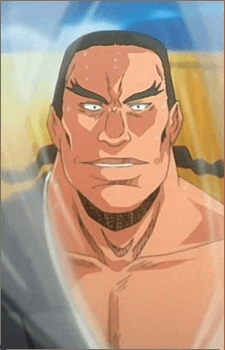 Tatsufusa Enjoji