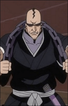 Rusaburou Enkougawa