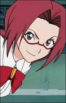 Chizuru Honsho