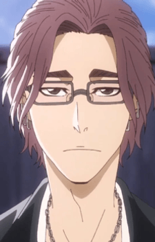 Hidetomo Kajoumaru