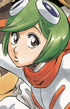 Mashiro Kuna