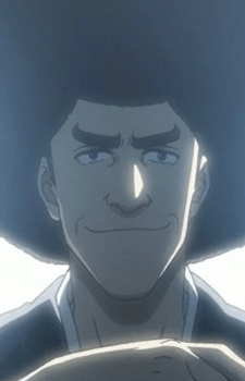 Zennosuke Kurumadani