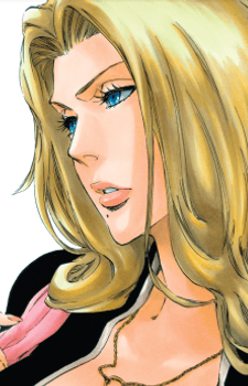 Rangiku Matsumoto