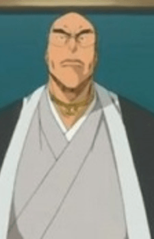 Gengorou Onabara