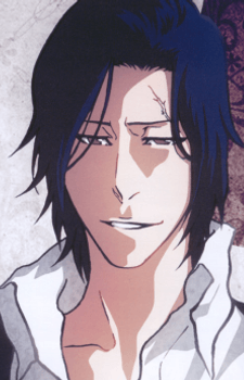 Shuukurou Tsukishima