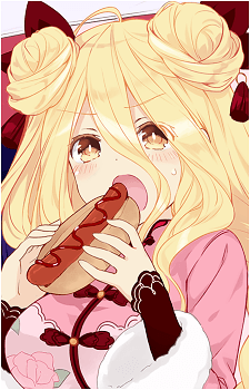 Mukuro Hoshimiya
