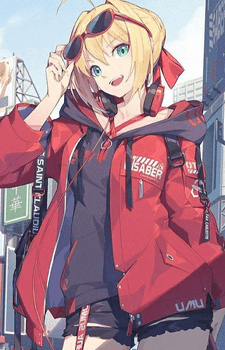 Nero Claudius
