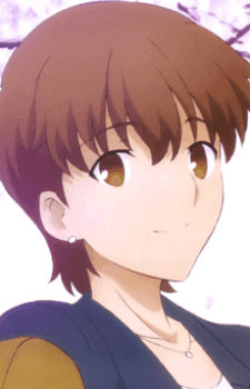 Taiga Fujimura