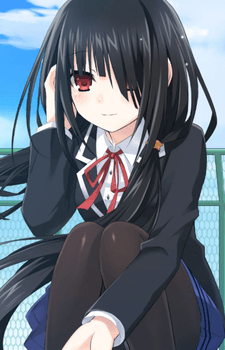 Kurumi Tokisaki