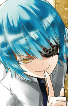 Yuuto Ijika