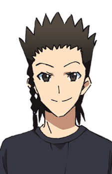Ryougo Nagitsuji