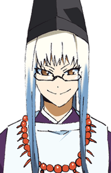 Arima Tsuchimikado