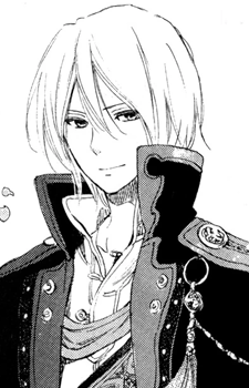 Izana Wistaria