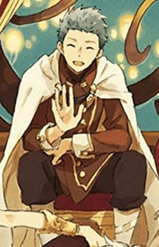 Mitsuhide Rouen