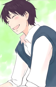 Shouta Kazehaya