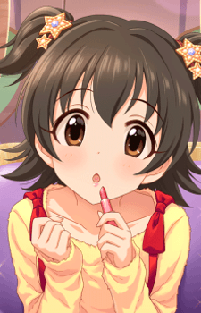 Miria Akagi