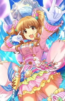 Kirari Moroboshi