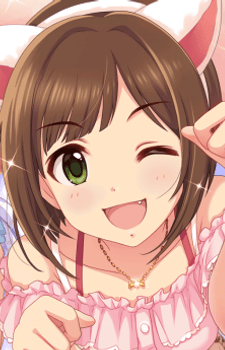 Miku Maekawa