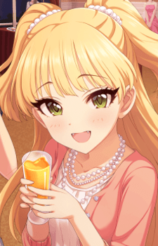 Rika Jougasaki
