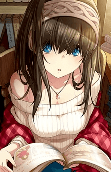 Fumika Sagisawa