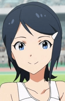 Eri Mizutani
