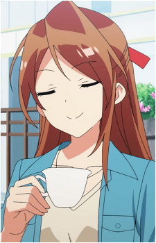 Sawako Sekijou