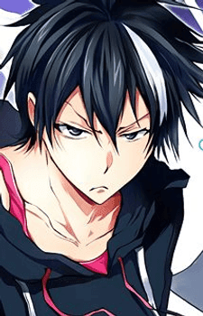 Licht Todoroki