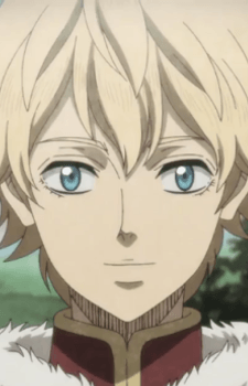 Lemiel Silvamillion Clover