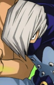 Mezou Shouji