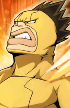 Rikidou Satou
