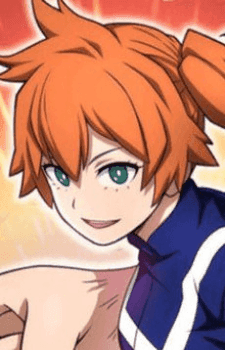 Itsuka Kendou