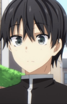 Amatsuyu Kisaragi